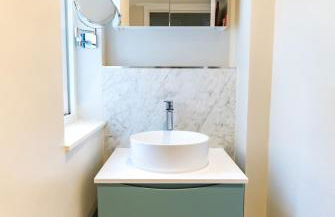 Beautiful Earlsfield apartment with garden - Foto 14