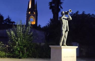 Gite La Saubolle à Marciac - Photo 42