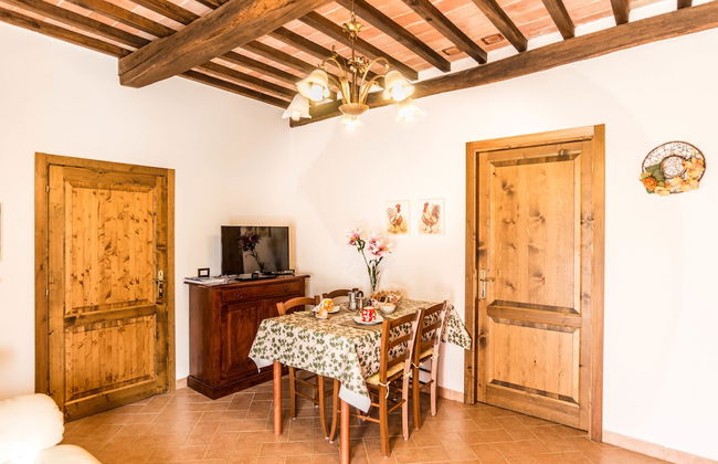 Agriturismo Cantagalli - Foto 30