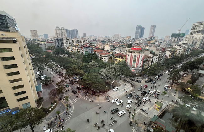 22Land Legend Residence - Foto 69