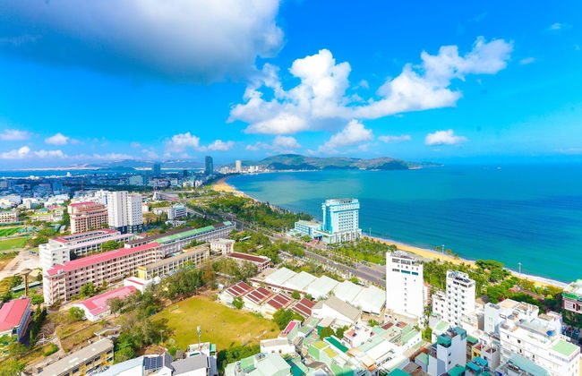 FLC Sea Tower Quy Nhon TH Apartment - Photo 35