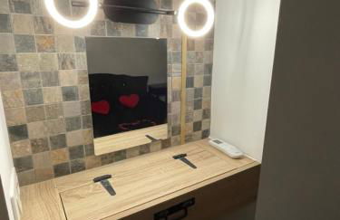 L’Evasion la Love Room de Fayence - Foto 37