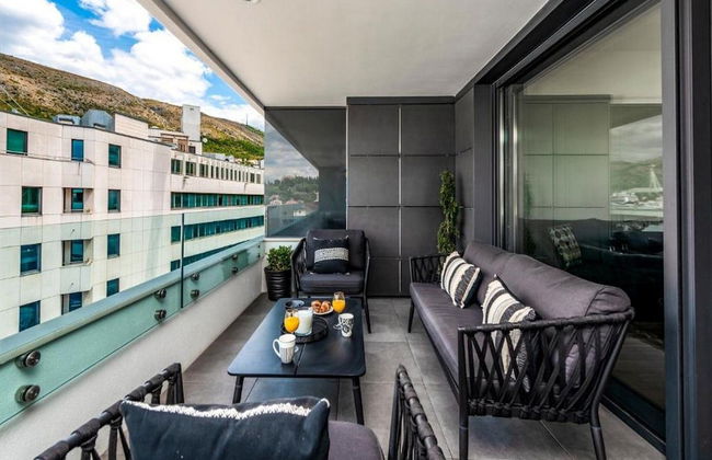 Apartment Lara Exclusive - Foto 12