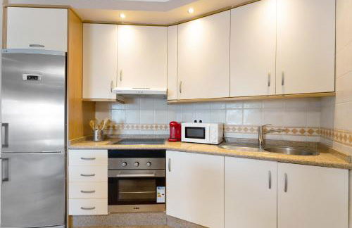 Ático Beach Sotavento - Foto 13