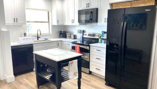 Casa Bella: Great location for a Beach Vacation - Foto 3, stove, dishwasher, toaster