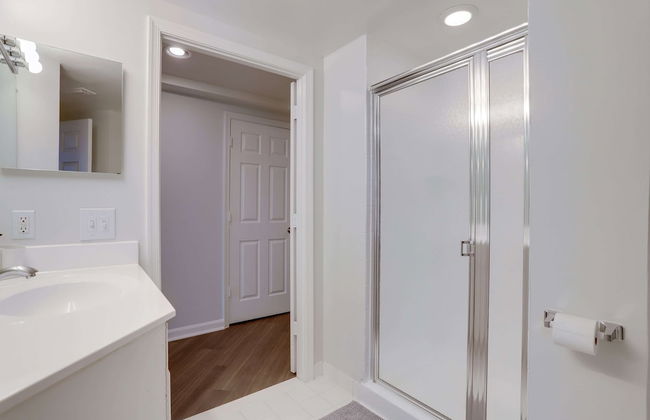 Fantastic Apt with City View at Ballston - Foto 33