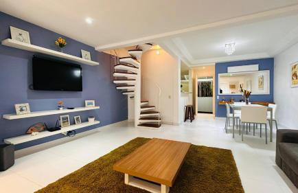 Triplex Condomínio Porto Frade - Foto 10