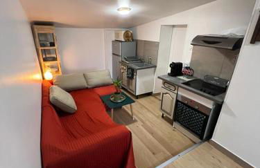 Les Studios Parfaitement Imparfaits - Lens Louvre-Bollaert - Foto 97