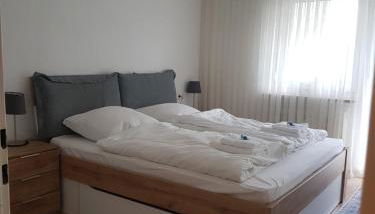 Ferienwohnung Sun Mountain 3 Zimmer 72qm Rechberghausen Sonnenberg - Foto 5