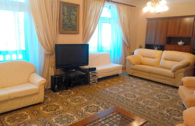 Lakshmi Club Apartment 3-bedroom - Foto 13