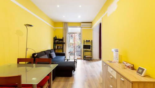 Stay U-nique Apartments Lope de Vega - Photo 3