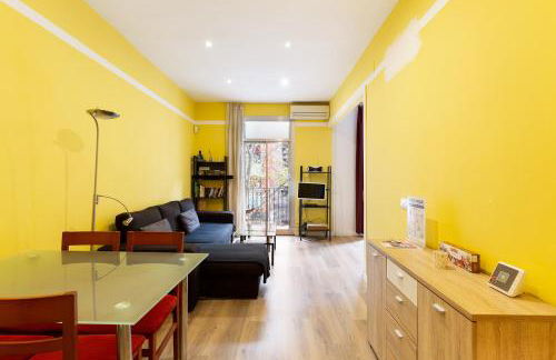 Stay U-nique Apartments Lope de Vega - Photo 3