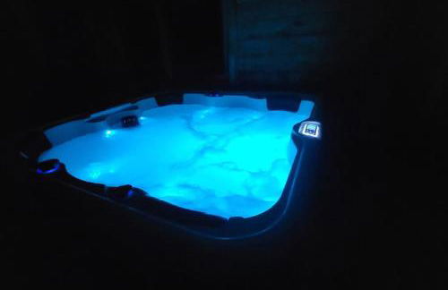 Chalet Granger Vars 22 couchages - Foto 48