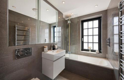 Luxury 2 Bed King's Cross - Foto 9