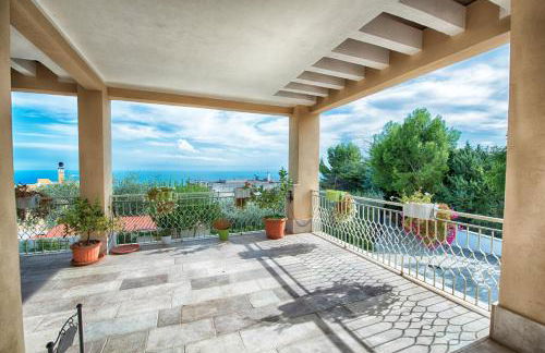 La Finestra sul Mare Locazione Turistica - Foto 28