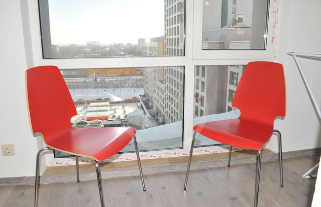 ENJOY! Apartments & Studios – Akvareli - Foto 40