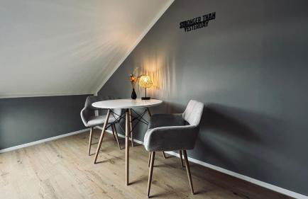 Apartments near Sana Klinik SLEEPOMAT BNB - Photo 62