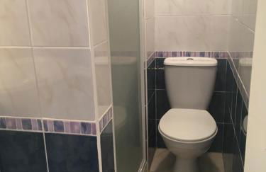 Chalet L' Aliénor avec JACUZZI VUE MER 1ère ligne - Foto 29