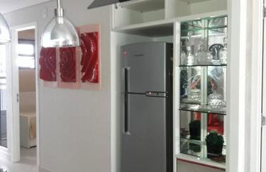 Maravilhoso Apartamento na Beira Mar - Foto 28