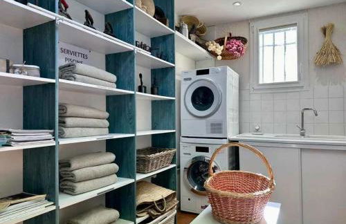 Bastide provençale à Murs, coeur du Lubéron - Foto 34