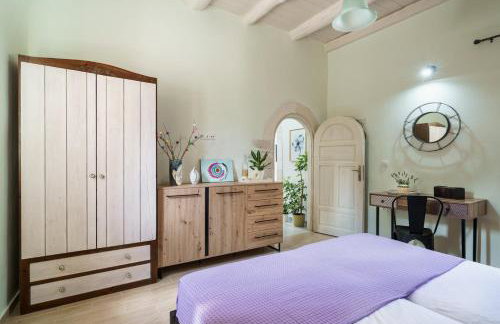 Butterfly, a historical villa with pool & hot tub! - Foto 15