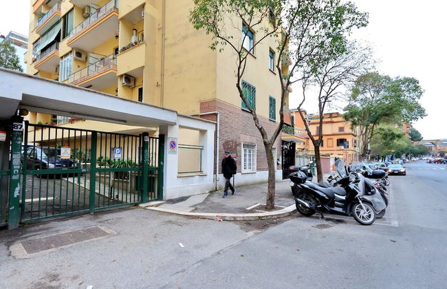 Cozy Domar - My Extra Home - Photo 49