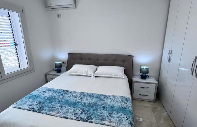 White Luxury Apartment - Foto 7