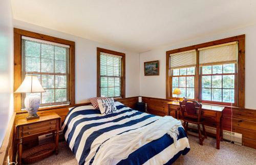 Moose & Red Fox Retreat - Foto 61