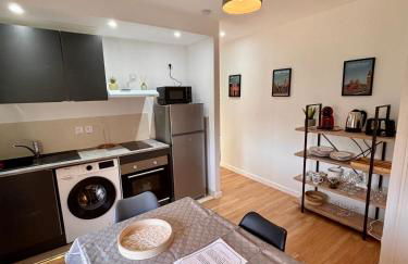 Le Vercingetorix - Appartements meublés - Photo 27