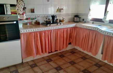 Villa di Esperanza - Foto 16