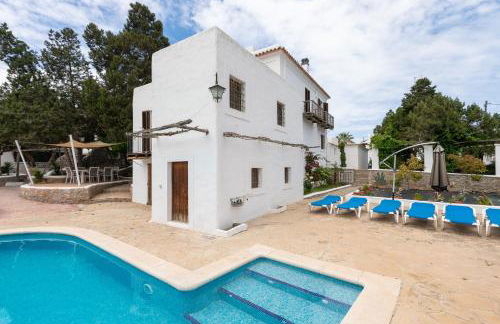 Sera de Vall - Foto 1