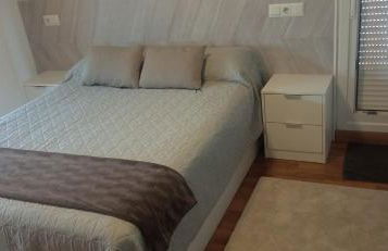 DÚPLEX ÁTICO XANA FOZ con terraza 80 m2 privada y vistas a la ría - Foto 18