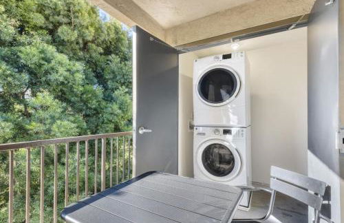 La Jolla 1br w gym wd pool nr bars shops SAN-8 - Foto 15