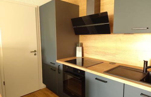 Tiny Loft Hunsrück - Foto 11