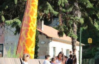 ENCANTADOR Y ACOGEDOR ESTANCIA - Foto 18