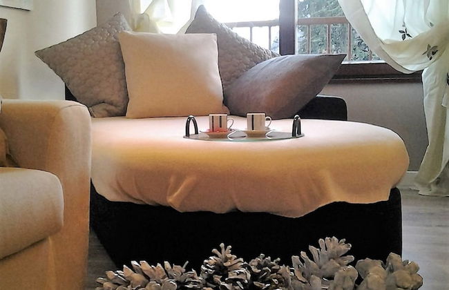 Residence Le Terrazze - Foto 19