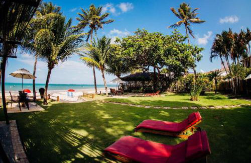 Pousada Village Porto Mirim por Carpediem - Foto 46