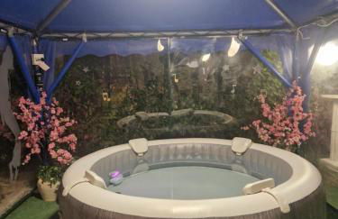 VILLA Soleil et Douceur - Foto 8