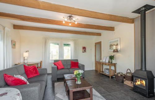 Strathmaddie Farm Cottage - Foto 6