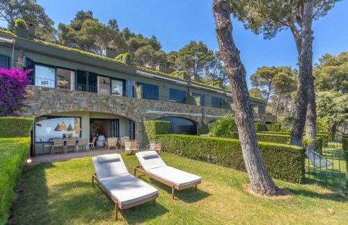 La Casa del Faro de Llafranc - Foto 21