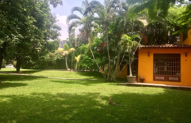 Casa Jardin Paraiso - Foto 40