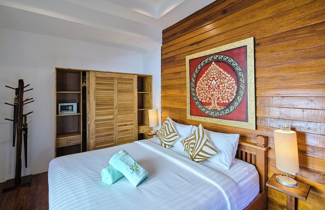 Joy Beach Villas - Photo 26