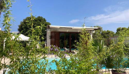 Villa sul mare con piscina privata - Foto 3