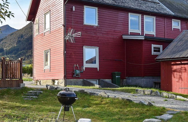 Holiday Home in MÃ¥ndalen - Foto 38