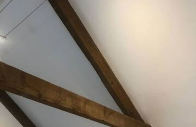 Immaculate 2-bed Loft, St Ives 2 min From Beach - Foto 16