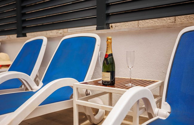 Apartments Gabrieri - Foto 34