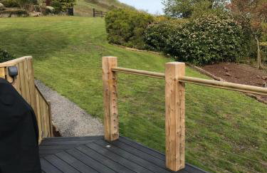 Lough Erne Glamping Pod - Photo 20