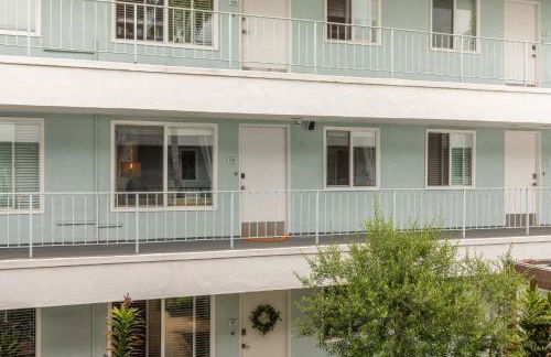 East Village Arts District, King Suite with Sofa Bed NRP23-01221 - Foto 33