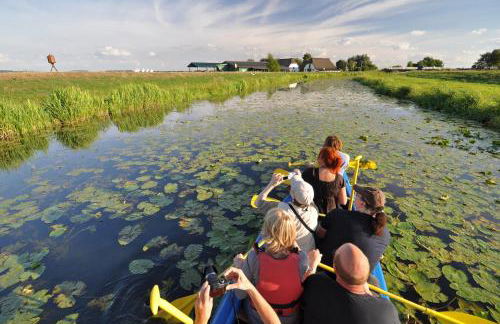 Ferienhaus 2 Köhr-Eickhoff - Foto 12