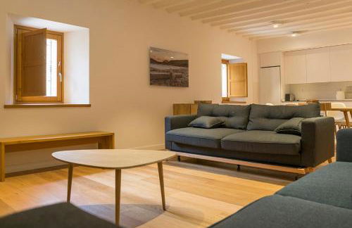 Apartamento Alcuneza en Elmolinodelasal de Sigüenza - Foto 6